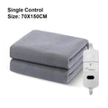 Electric Blanket 220V Thicker Automatic Thermostat Electric Heating Blanket Body Warmer Thermal Mattress for Room Blanket heated - ZYTREX - Sebe7f5b2f0094928b39648d389629420q - 